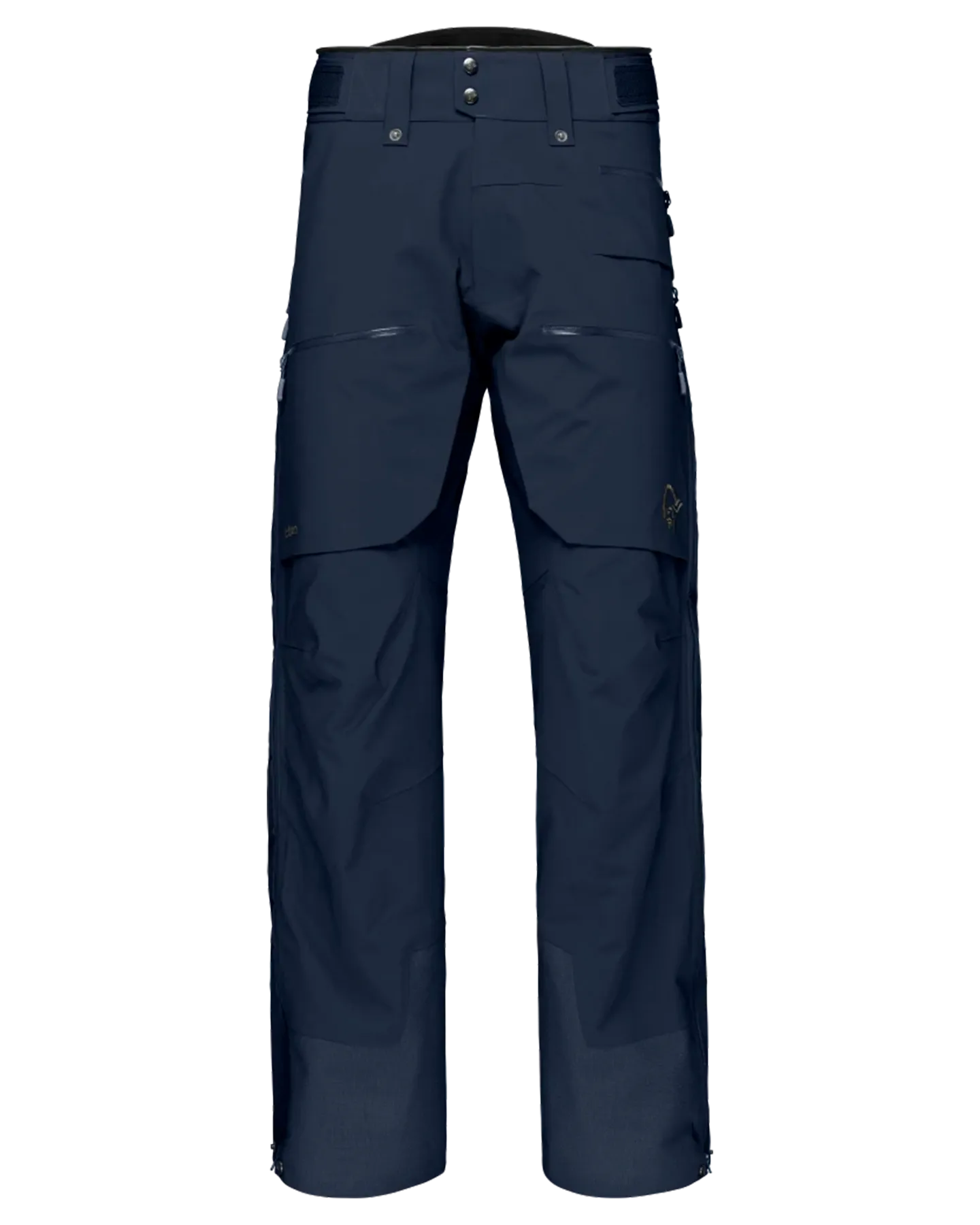 Norrøna Men's Lofoten Gore-Tex Pro Snow Pants