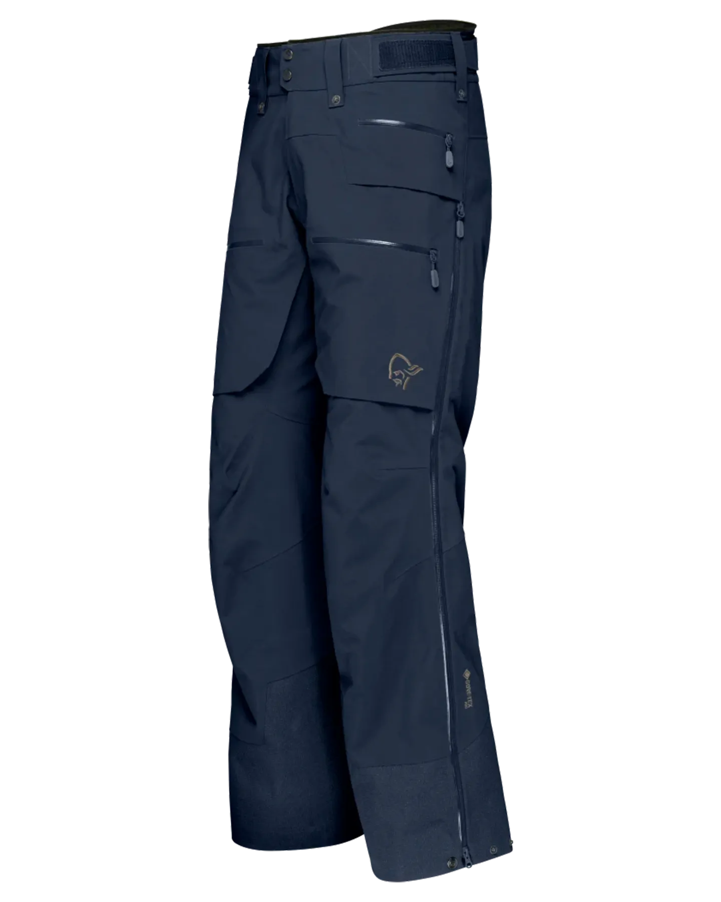 Norrøna Men's Lofoten Gore-Tex Pro Snow Pants