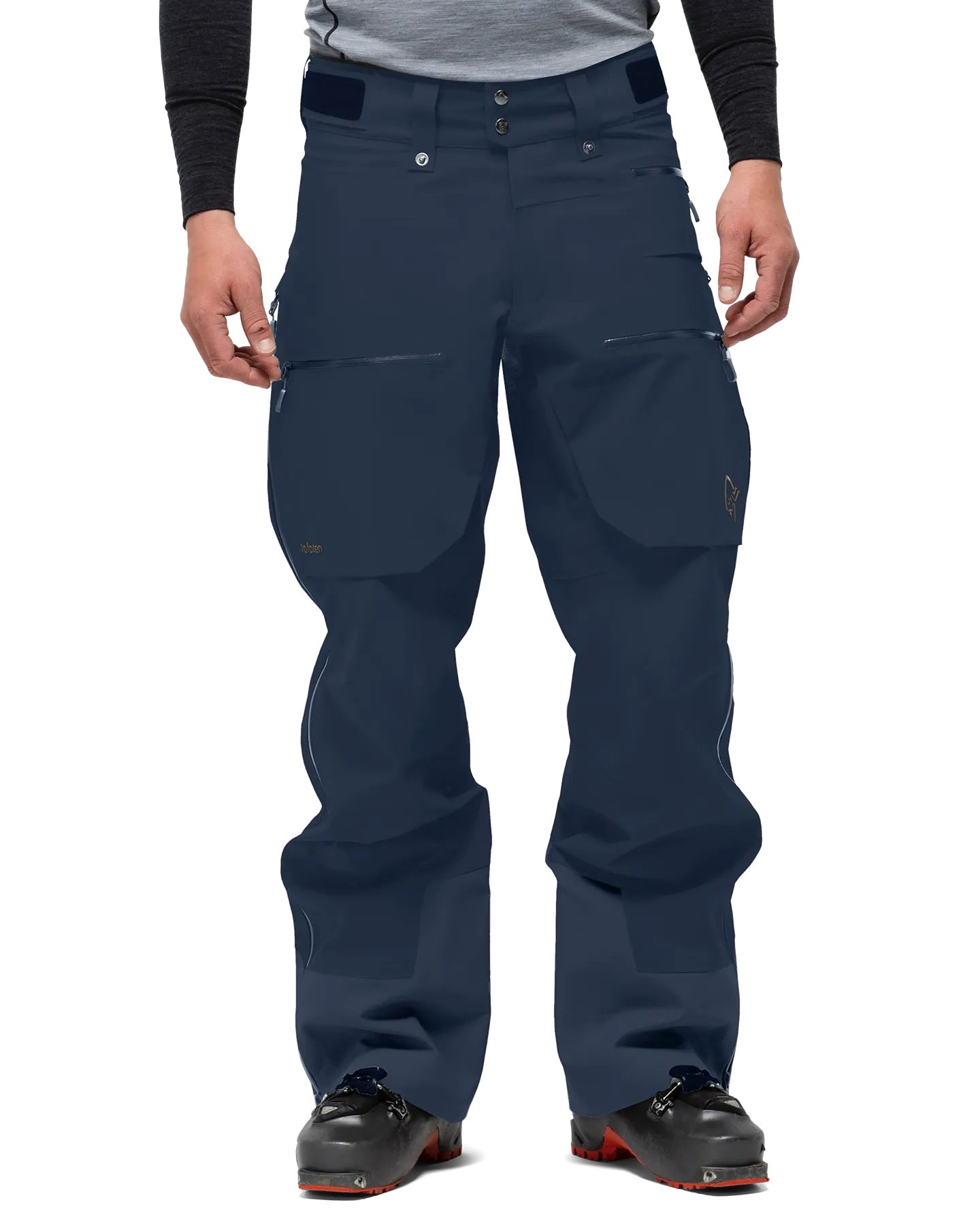 Norrøna Men's Lofoten Gore-Tex Pro Snow Pants