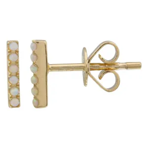 OPAL EAR BAR