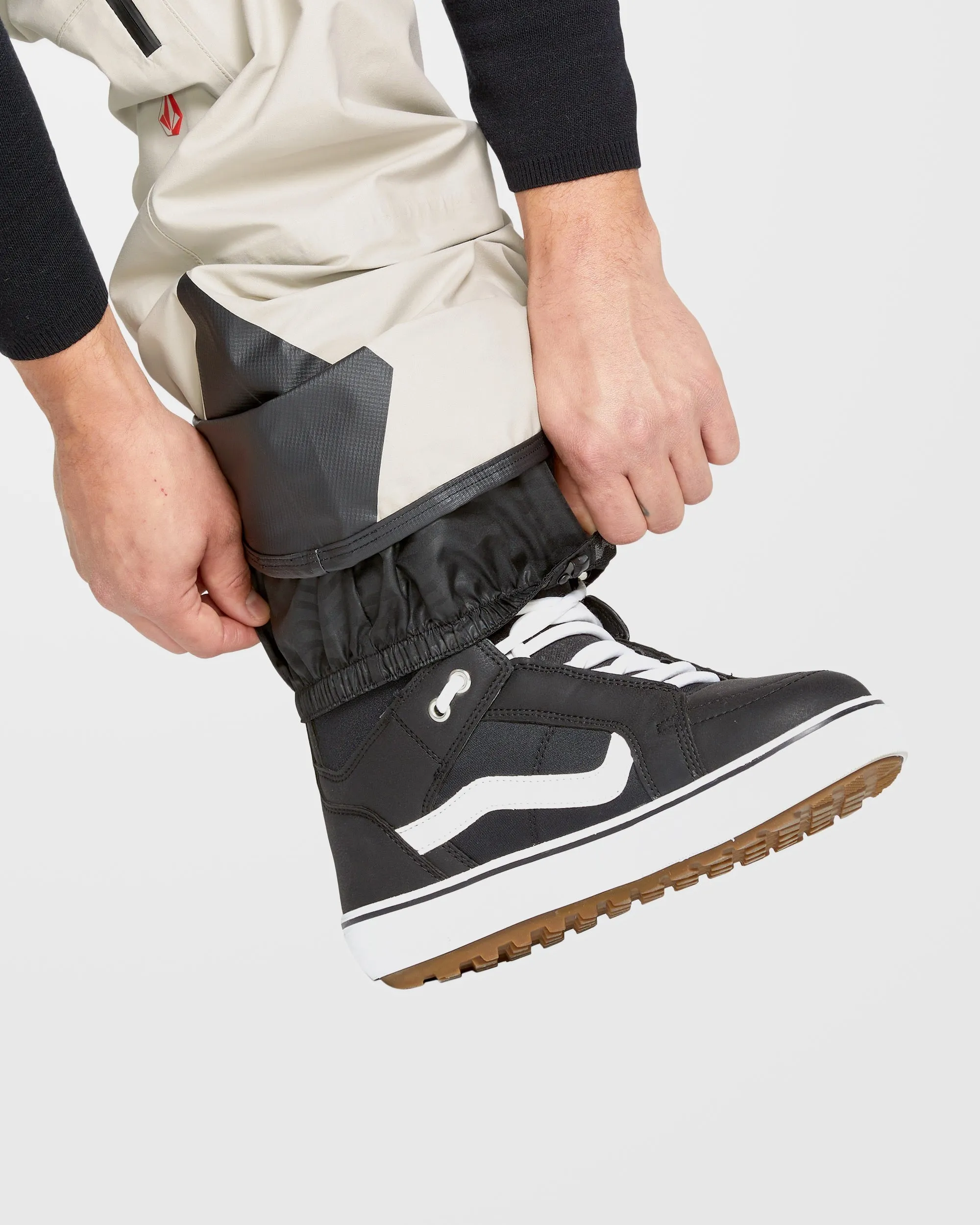 Pantalon Guide Gore-Tex - Stone
