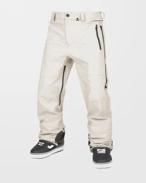 Pantalon Guide Gore-Tex - Stone