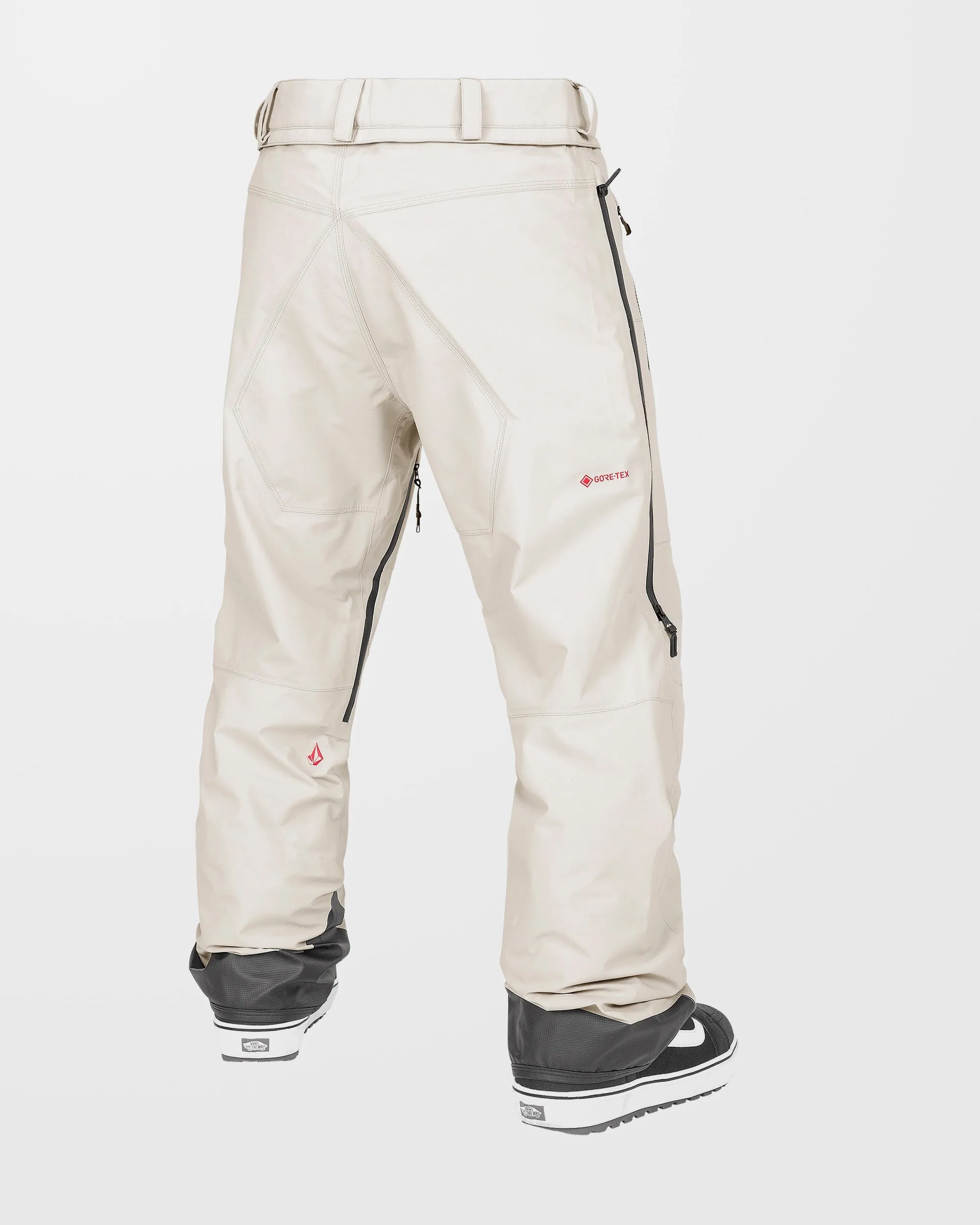 Pantalon Guide Gore-Tex - Stone