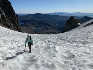 PCT Pacific Crest Trail Thru Hike Prep Course