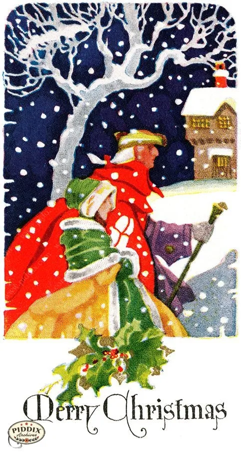 PDXC6209 -- Christmas
