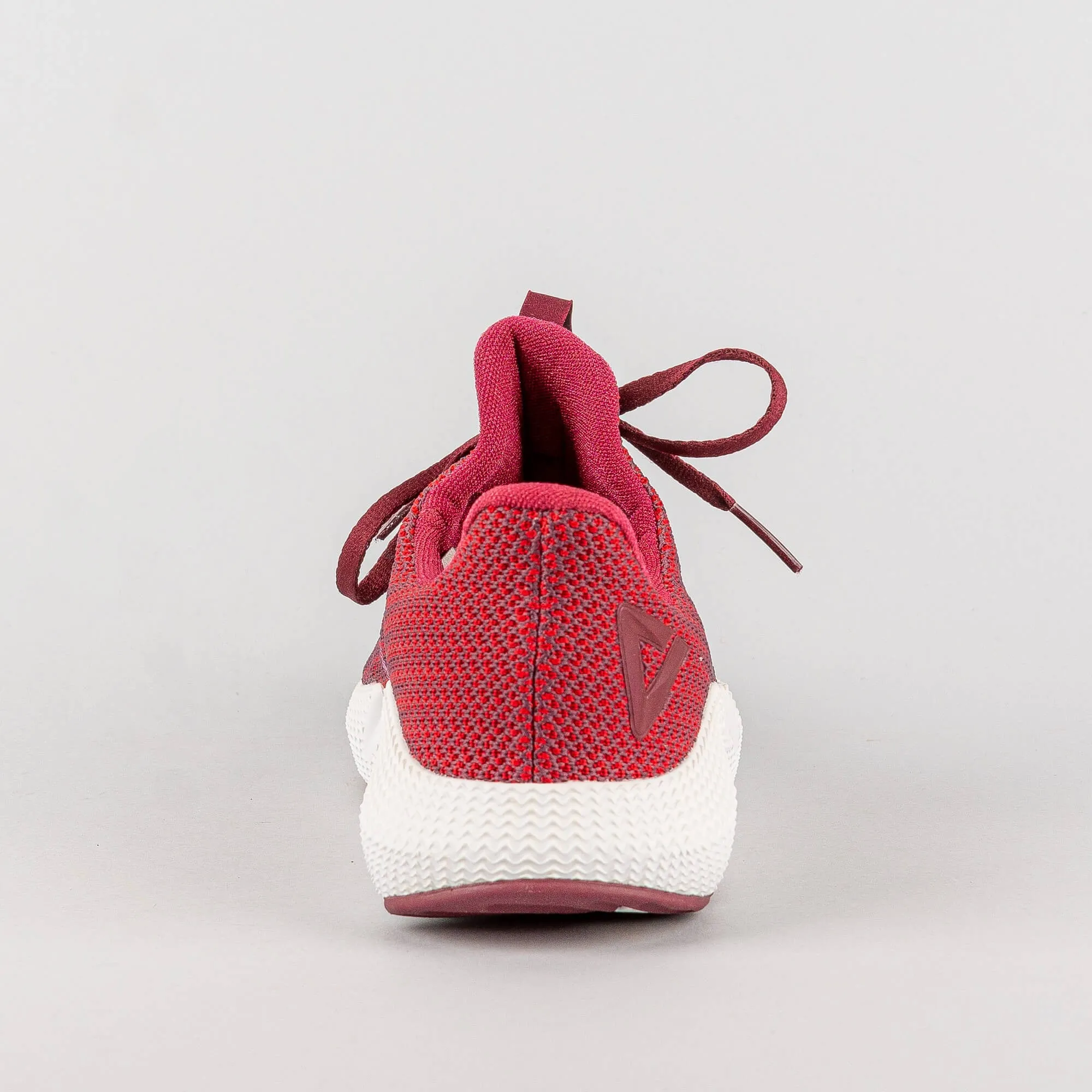 PEAK Urban Casual Sports Red