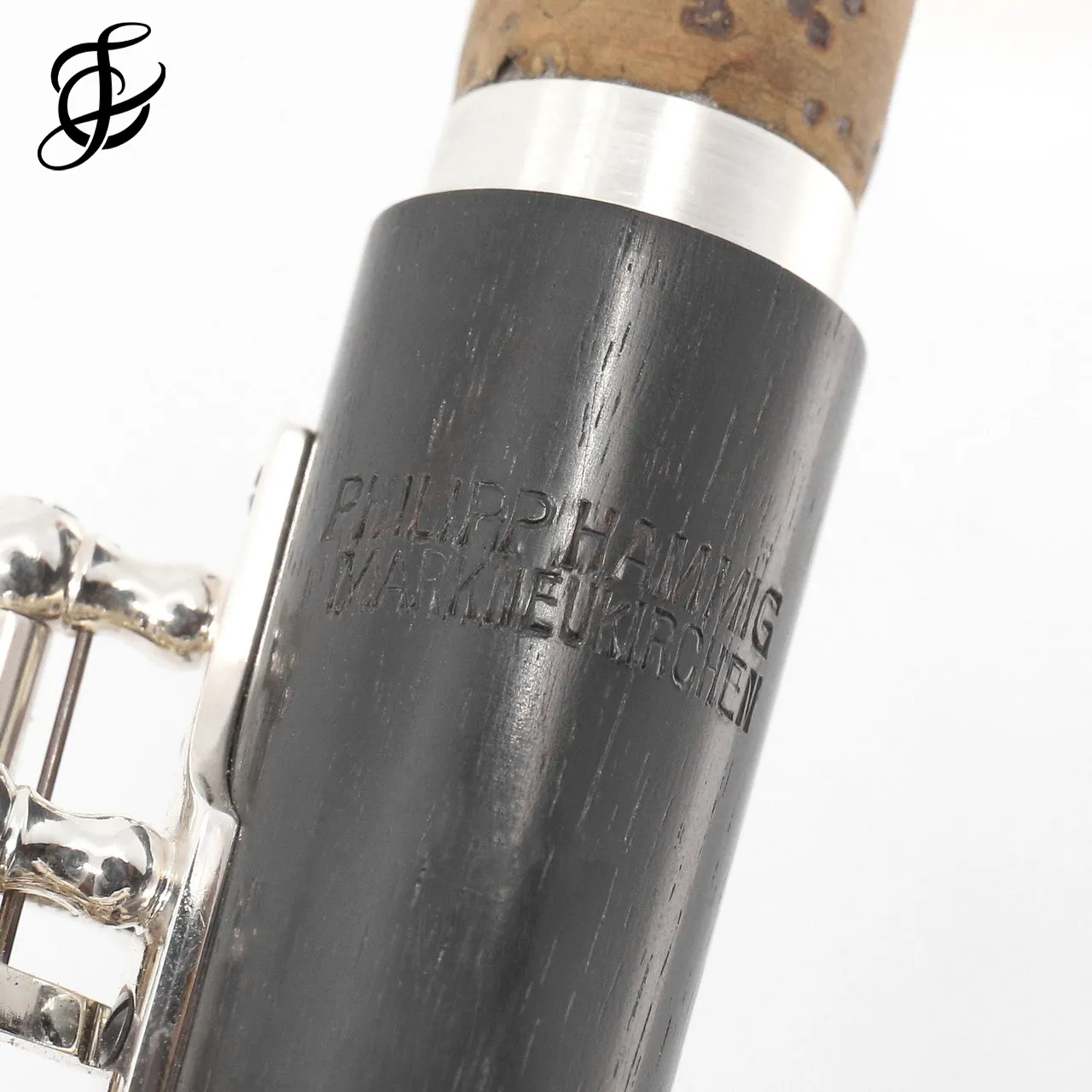 Philipp Hammig Piccolo Model 650/3 - New