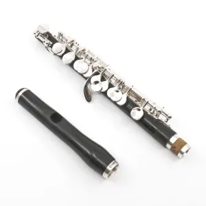 Philipp Hammig Piccolo Model 650/3 - New