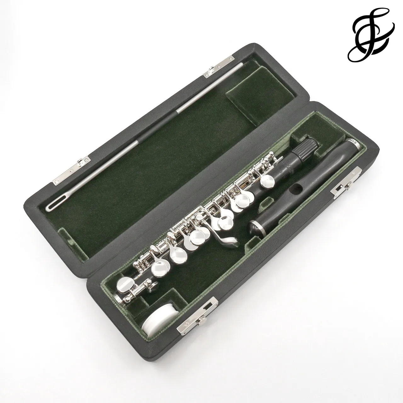 Philipp Hammig Piccolo Model 650/4 - New