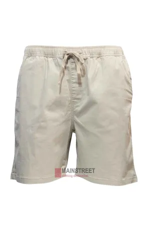 Pilgrim Elastic Waist Short