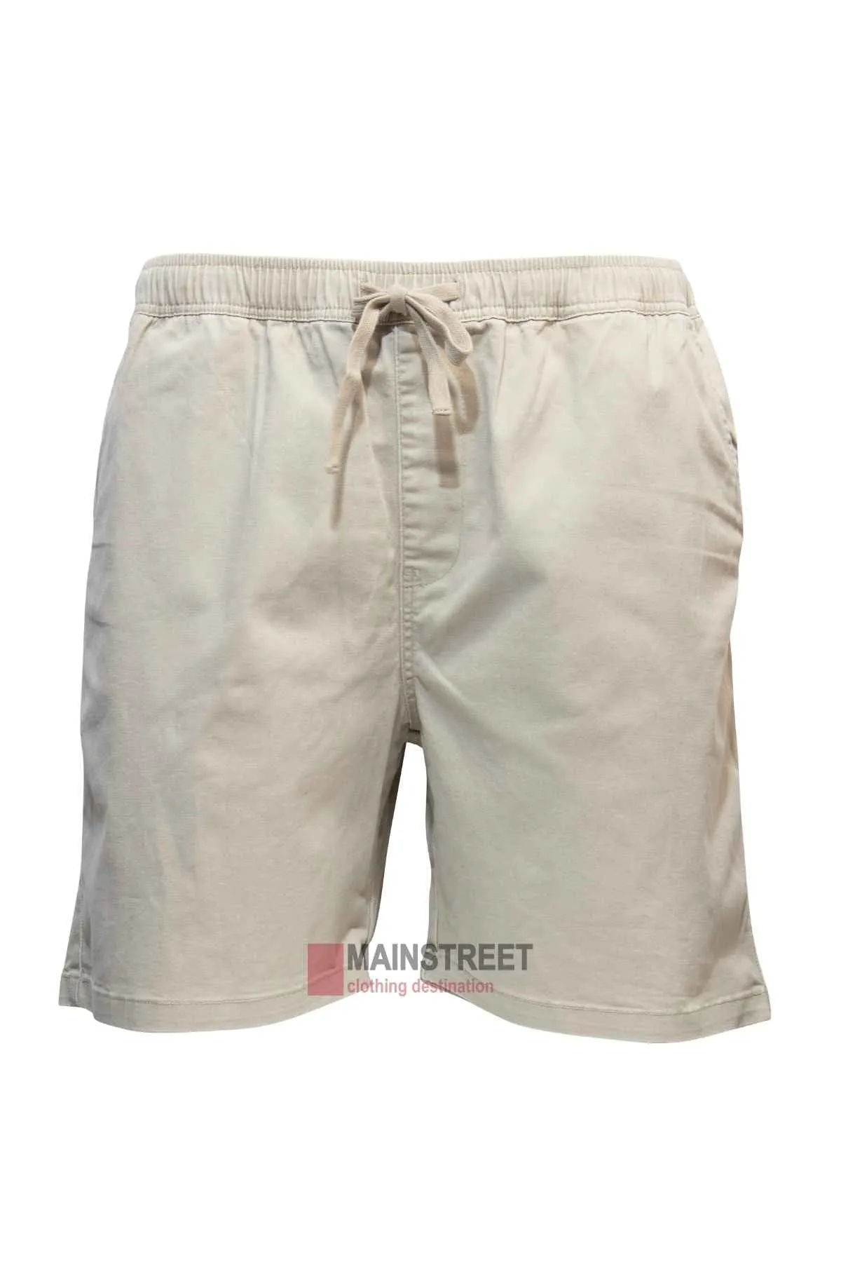 Pilgrim Elastic Waist Short