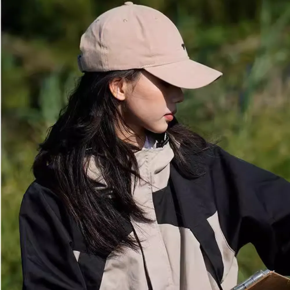 Polar Bear Embroidered Hat