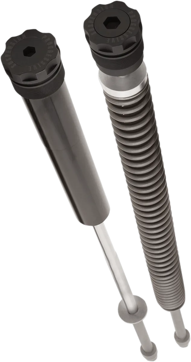 Progressive Suspension 31-2520 High Performance Fork Cartridge - Stock or 1in. Lower
