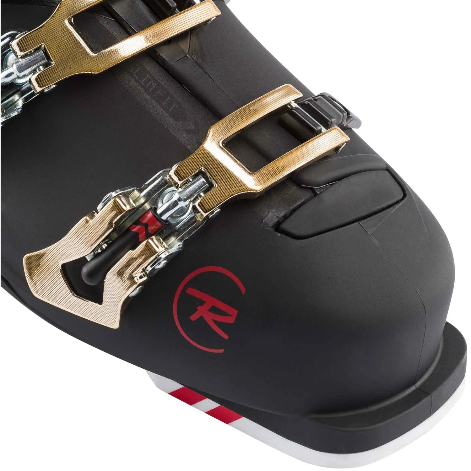 Pure Pro Heat Ski Boot 2022