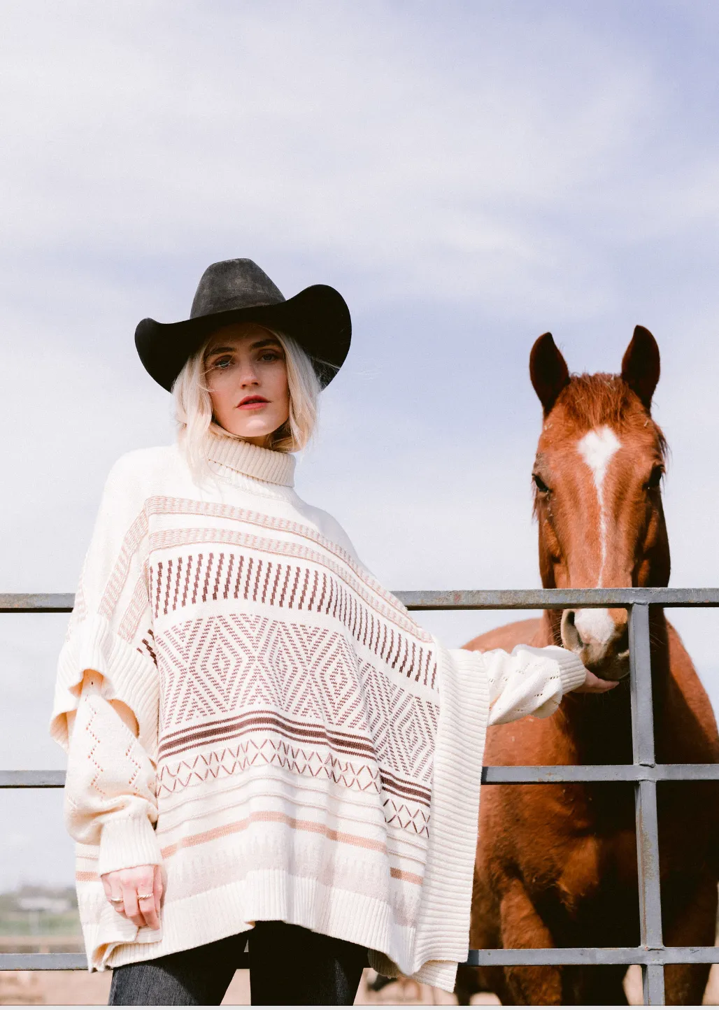 Ranchero Poncho