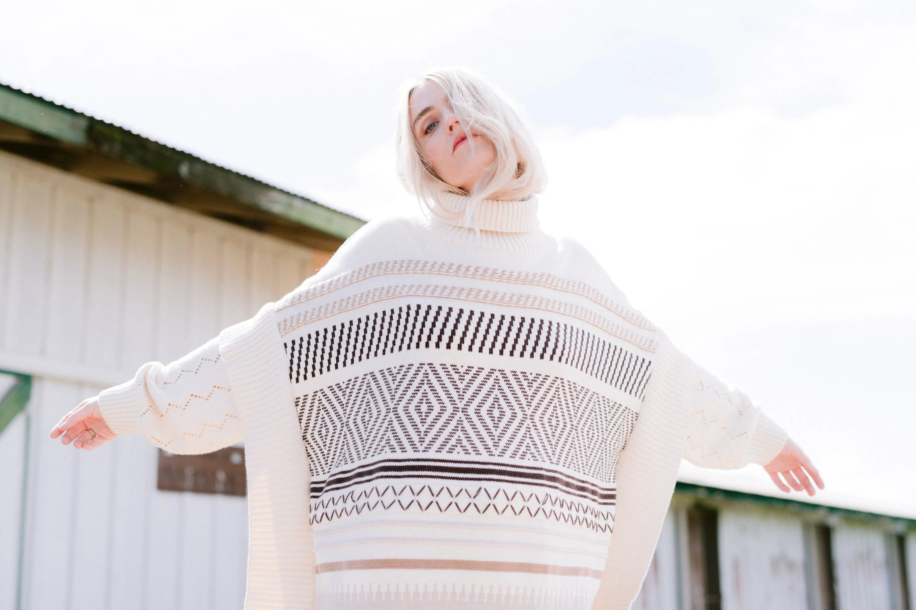 Ranchero Poncho