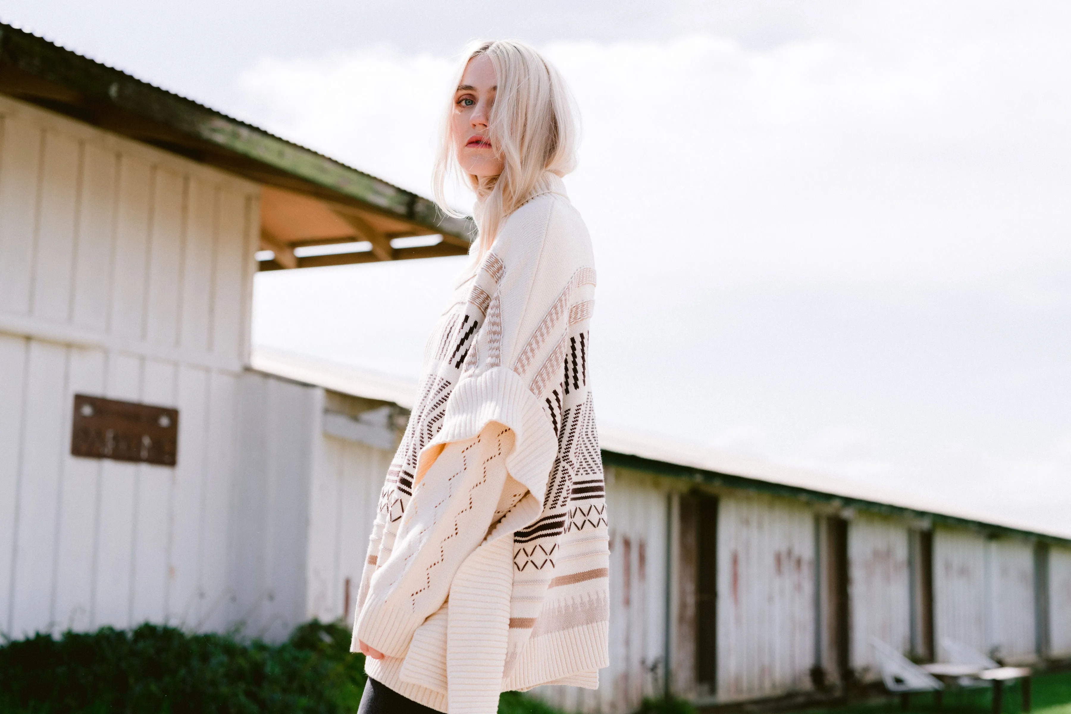 Ranchero Poncho
