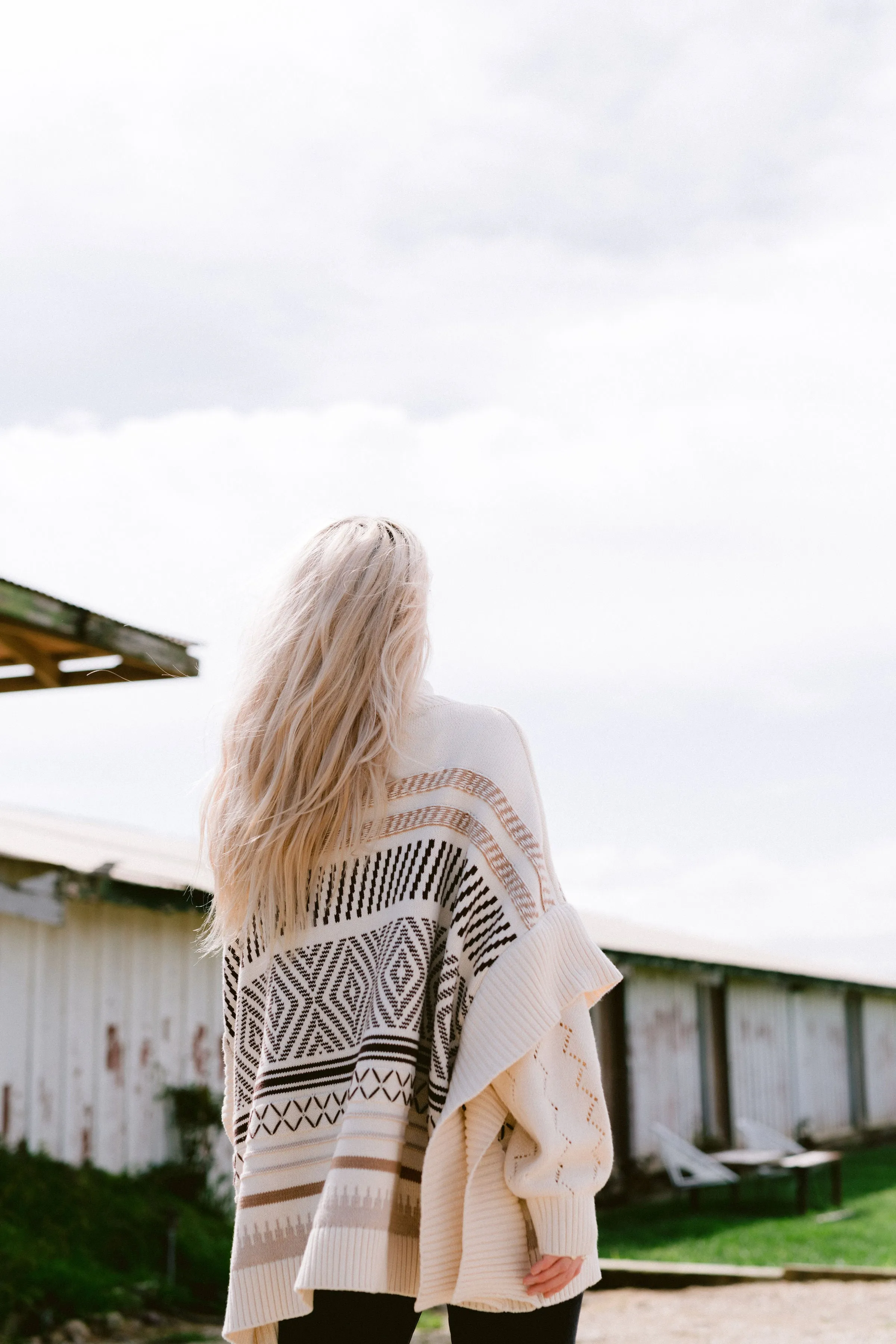 Ranchero Poncho