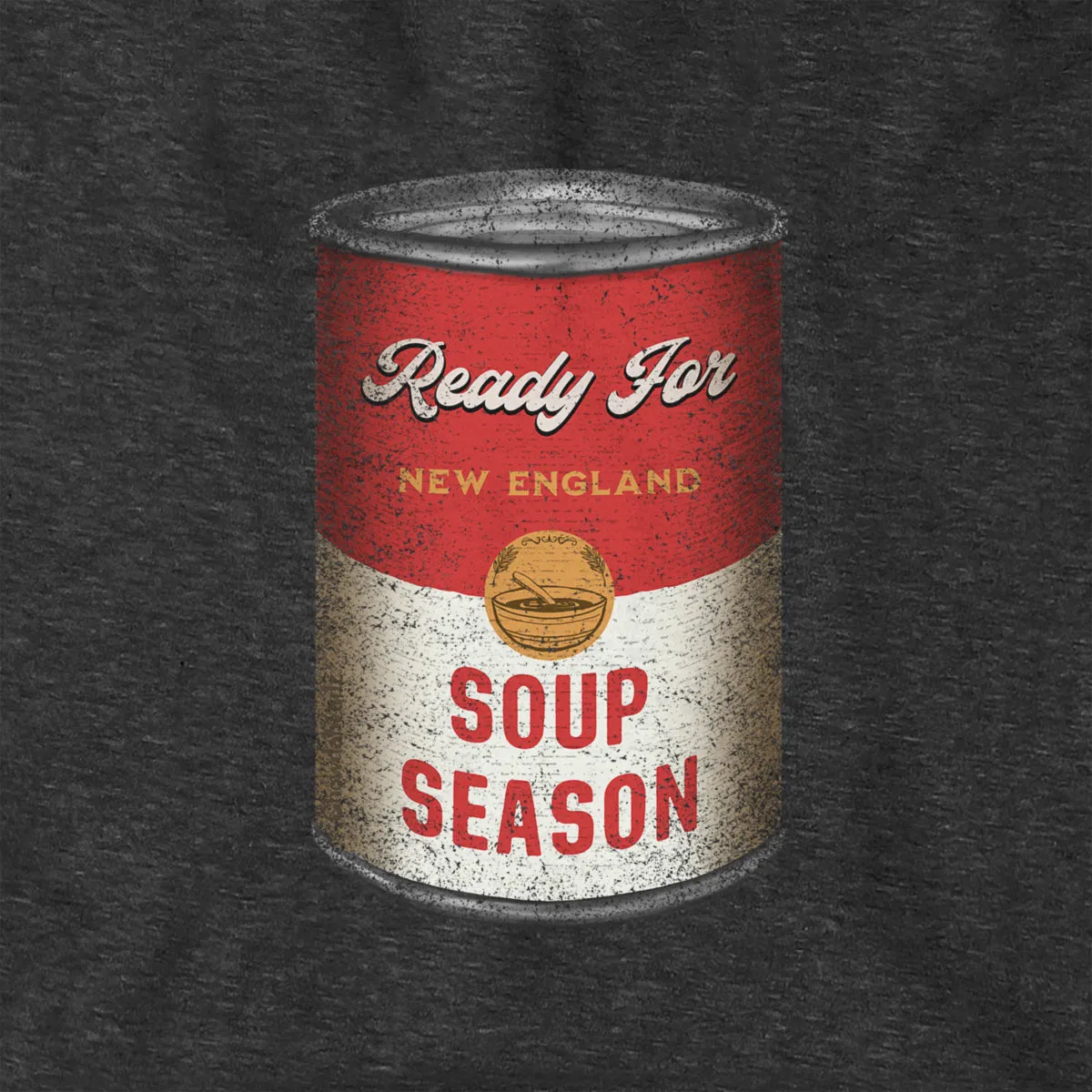 Ready For Soup Season Hoodie