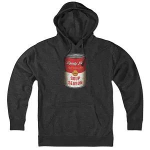 Ready For Soup Season Hoodie