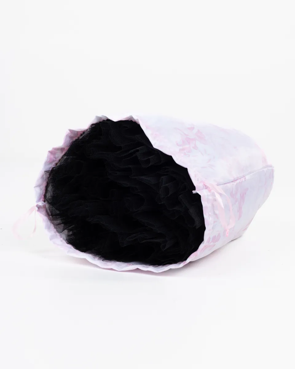 Rehearsal Tutu Noir Black