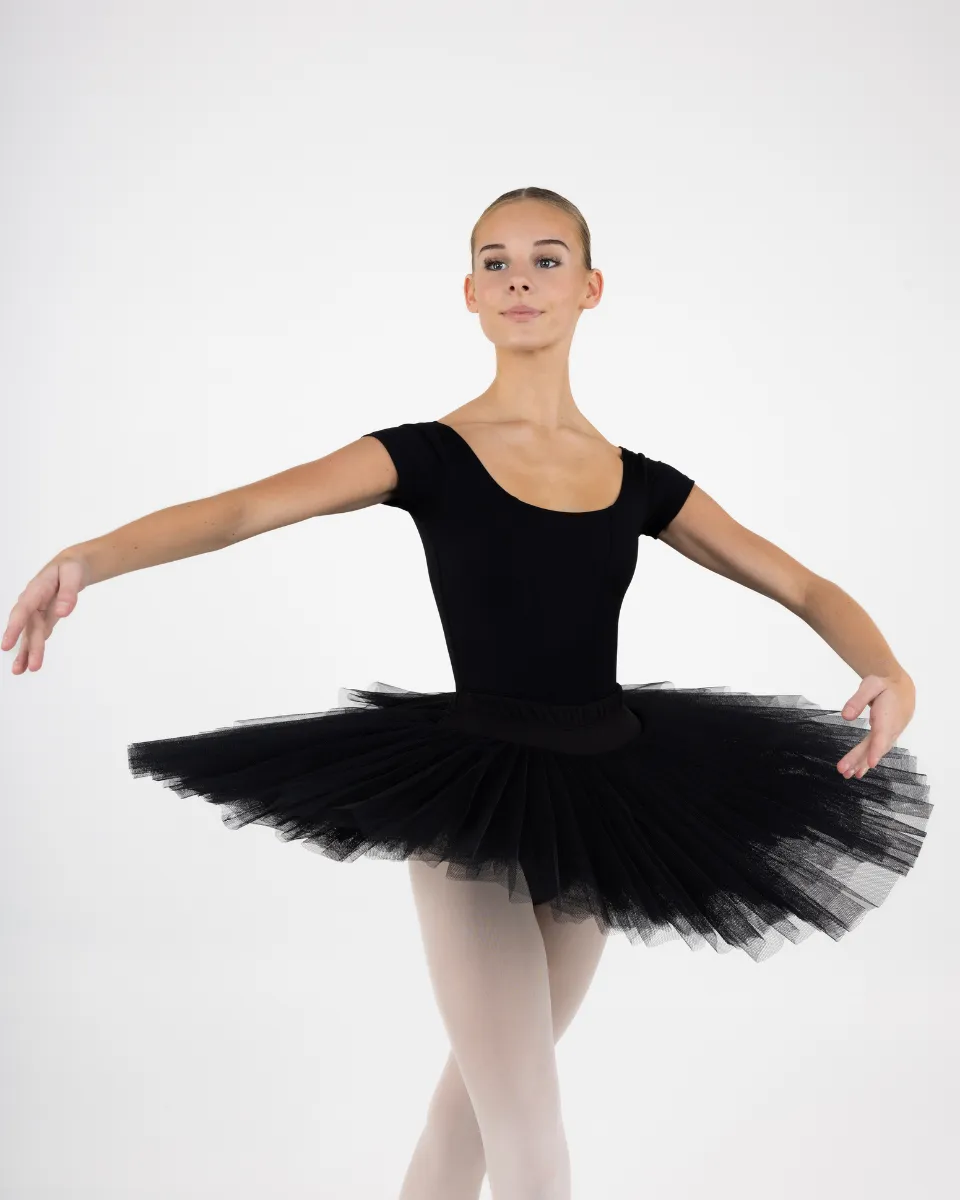 Rehearsal Tutu Noir Black