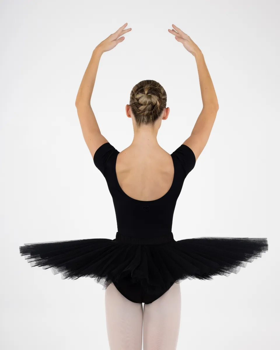 Rehearsal Tutu Noir Black