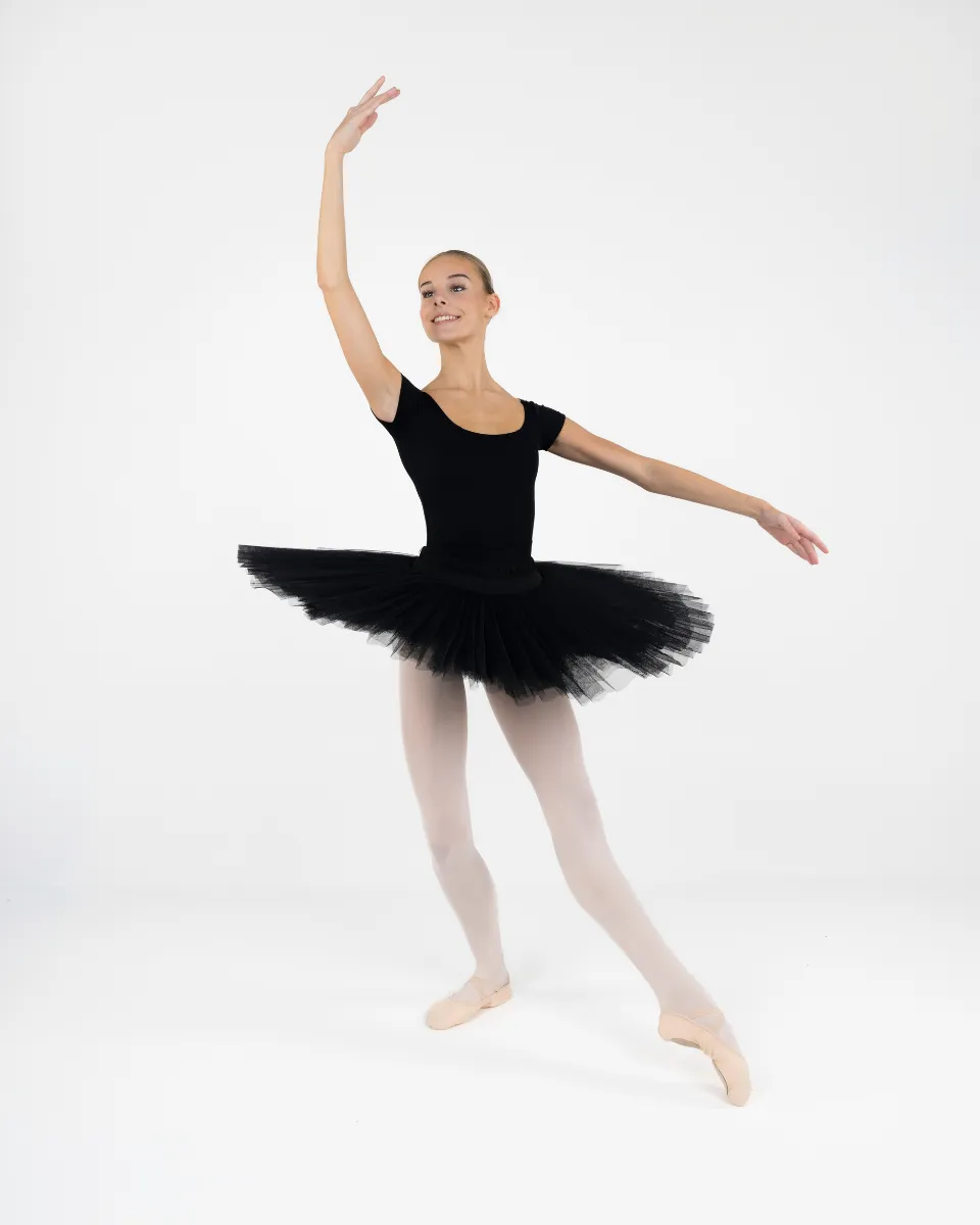 Rehearsal Tutu Noir Black