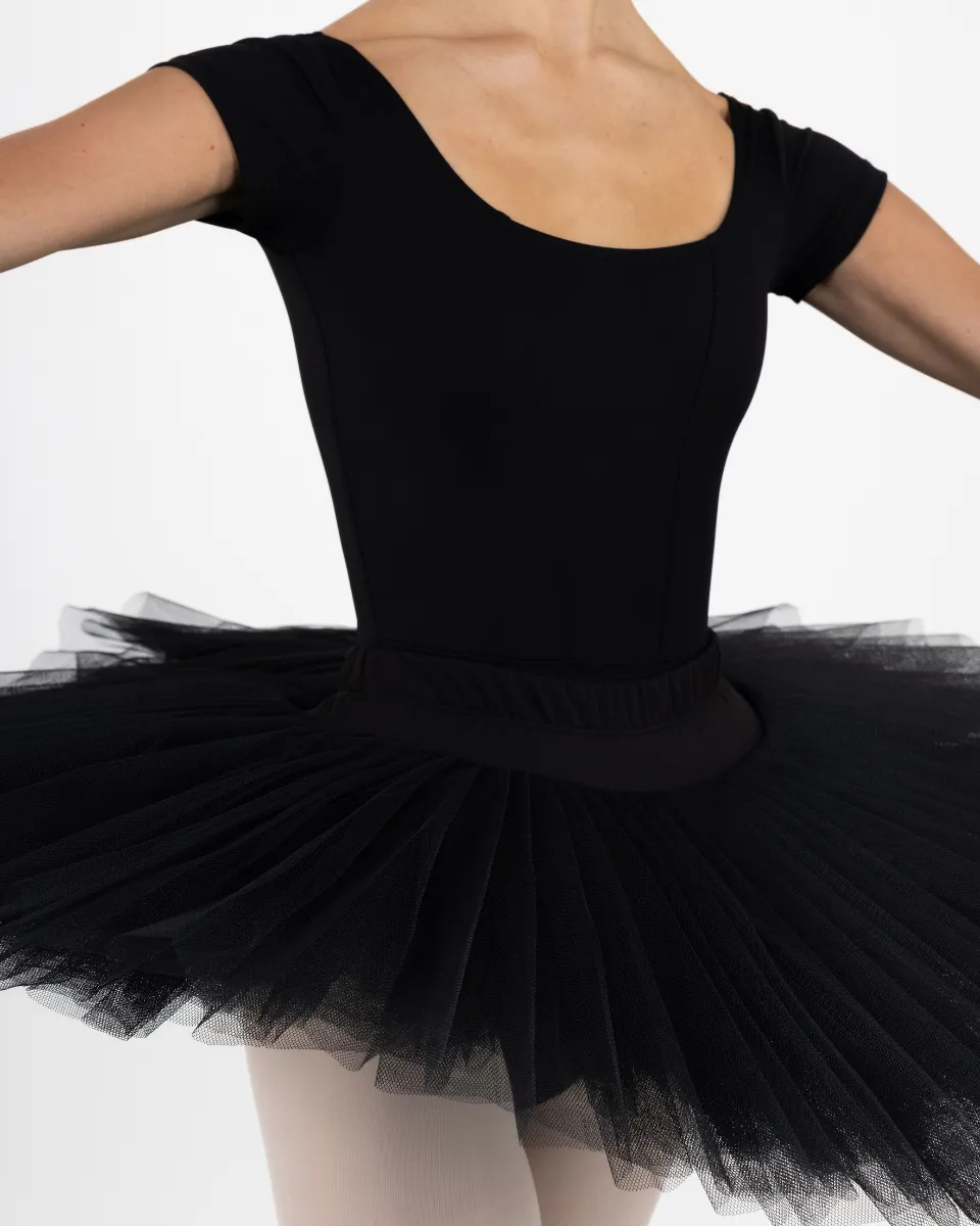 Rehearsal Tutu Noir Black