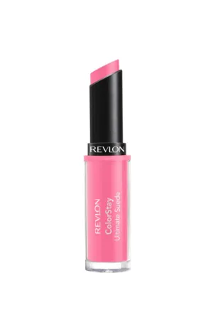 REVLON ColorStay Ultimate Suede Lipstick High Heels