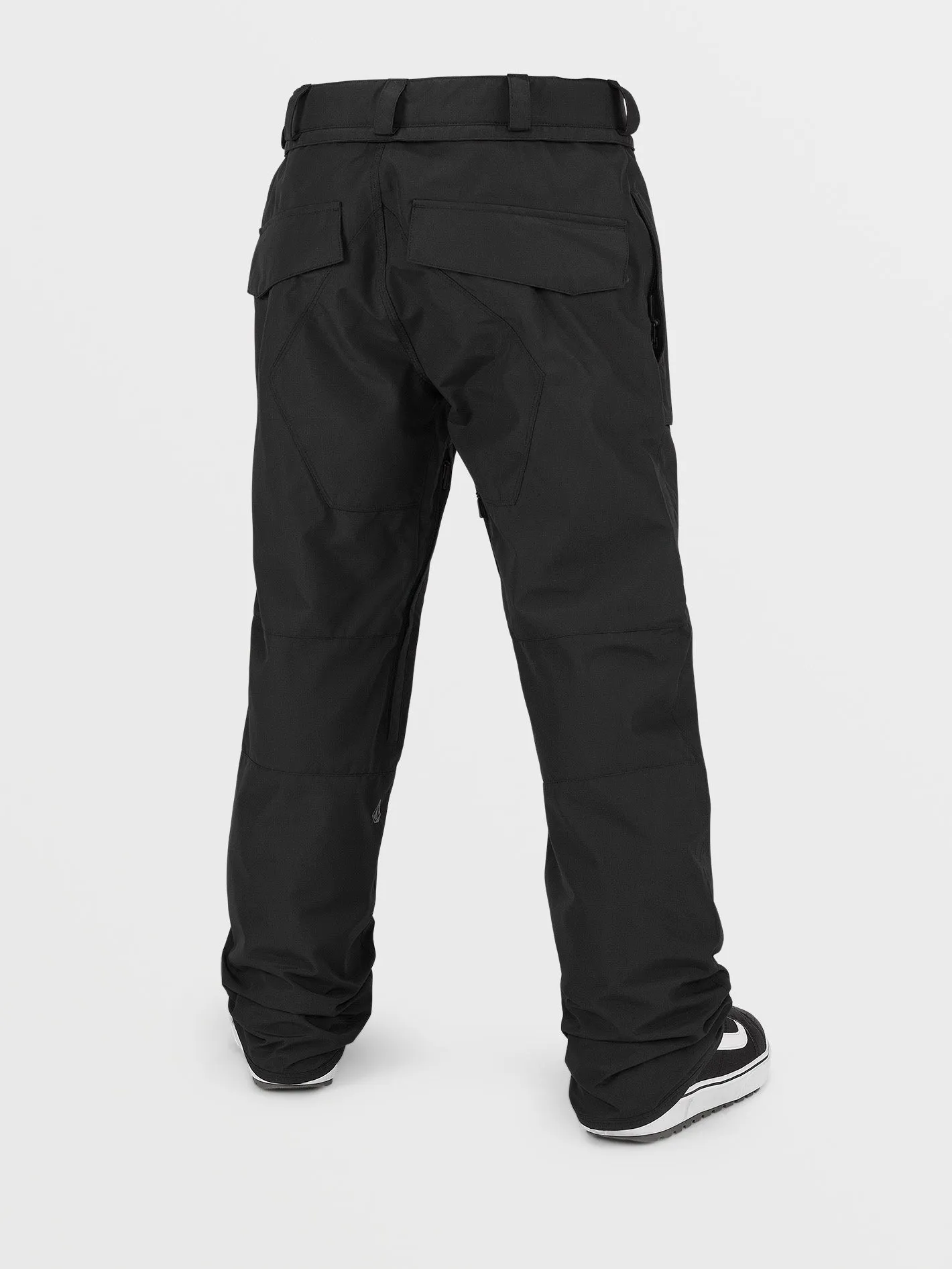 Roan Hose - BLACK