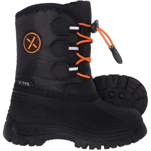 Rocket Kids' Apres Boots