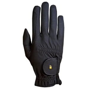 Roeck-Grip Winter Riding Glove - Unisex