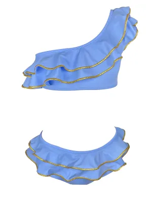 Rosa Bikini