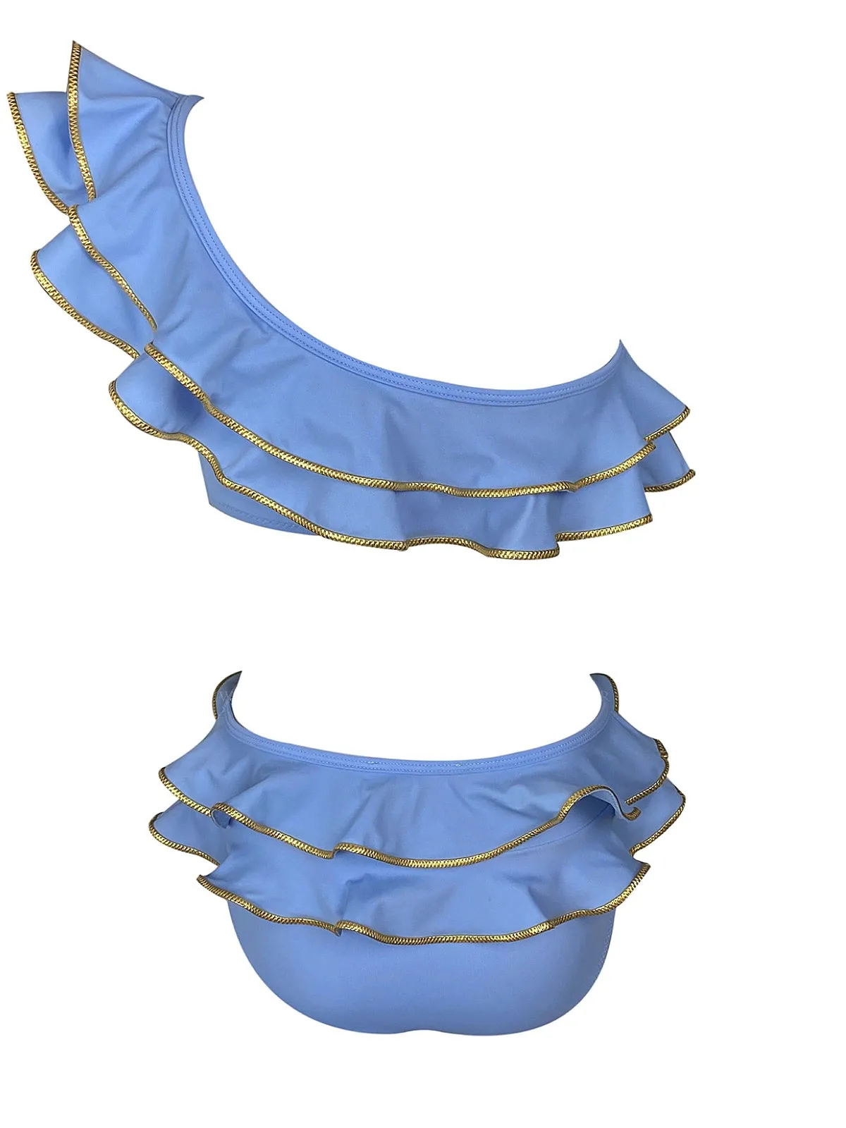 Rosa Bikini