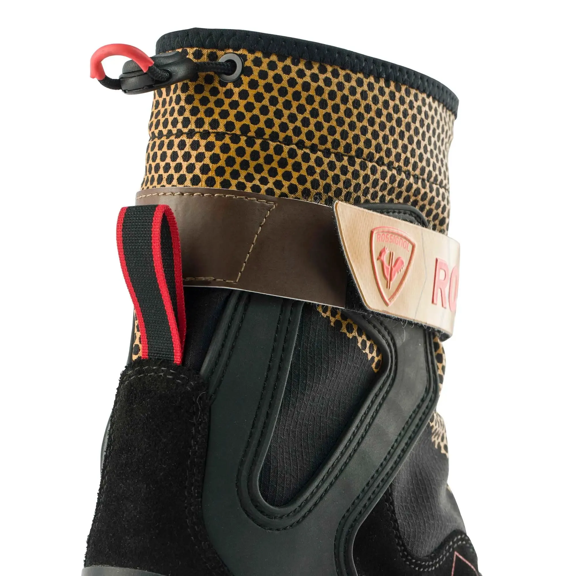 Rossignol BC XP12 Nordic Boots-2023