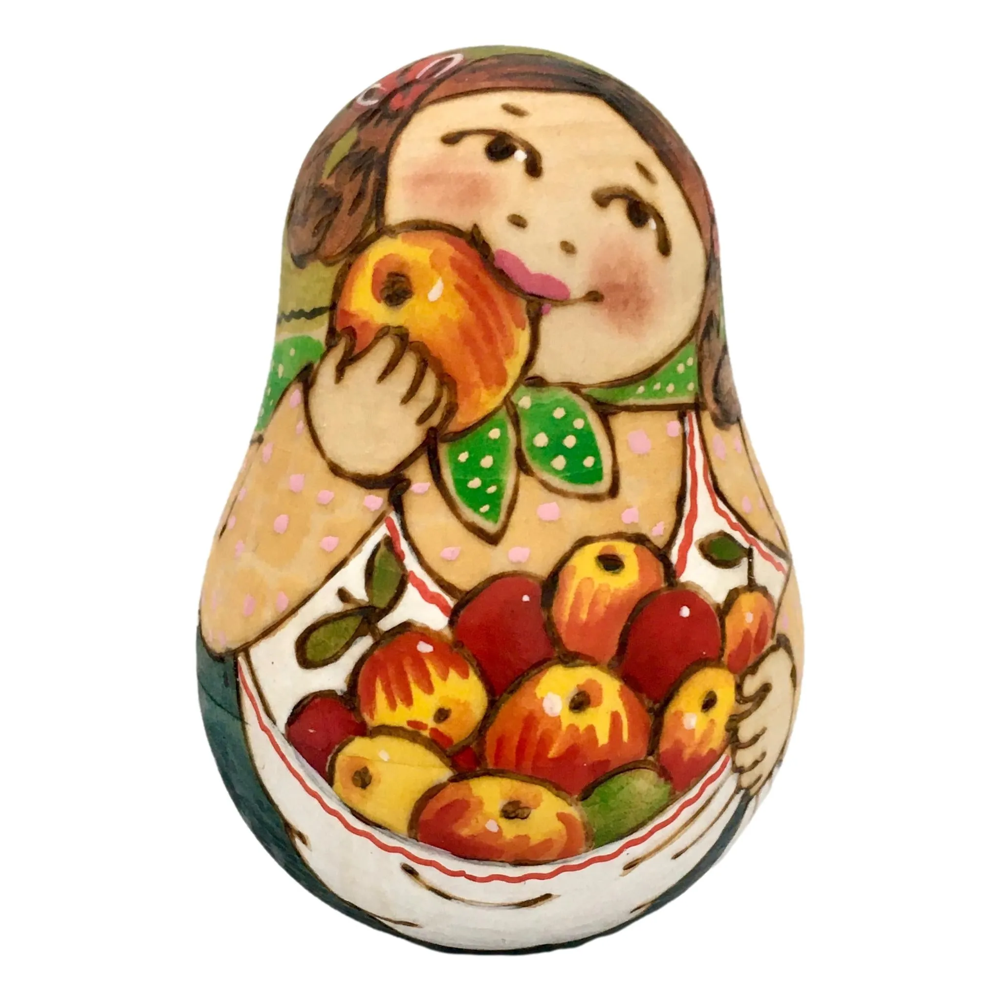 Russian Doll “Summer Beauty”