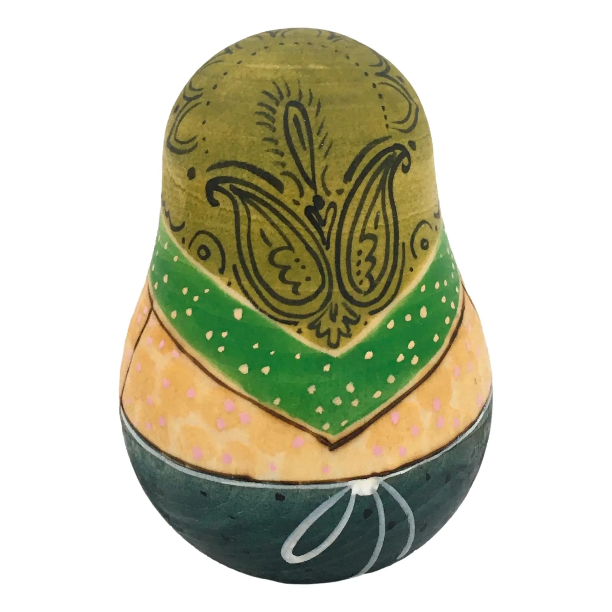 Russian Doll “Summer Beauty”