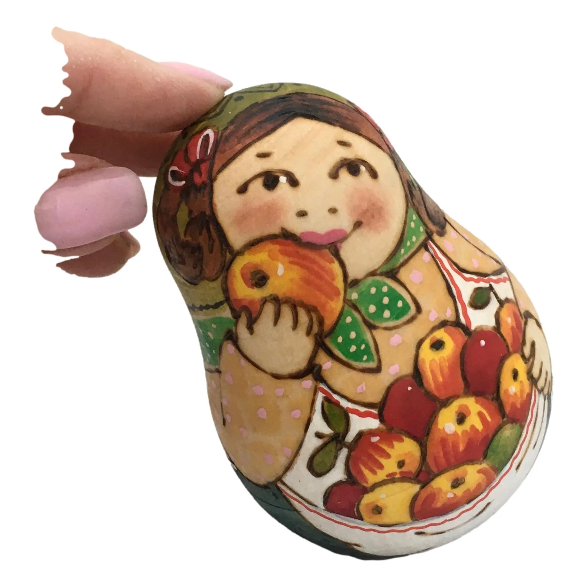 Russian Doll “Summer Beauty”
