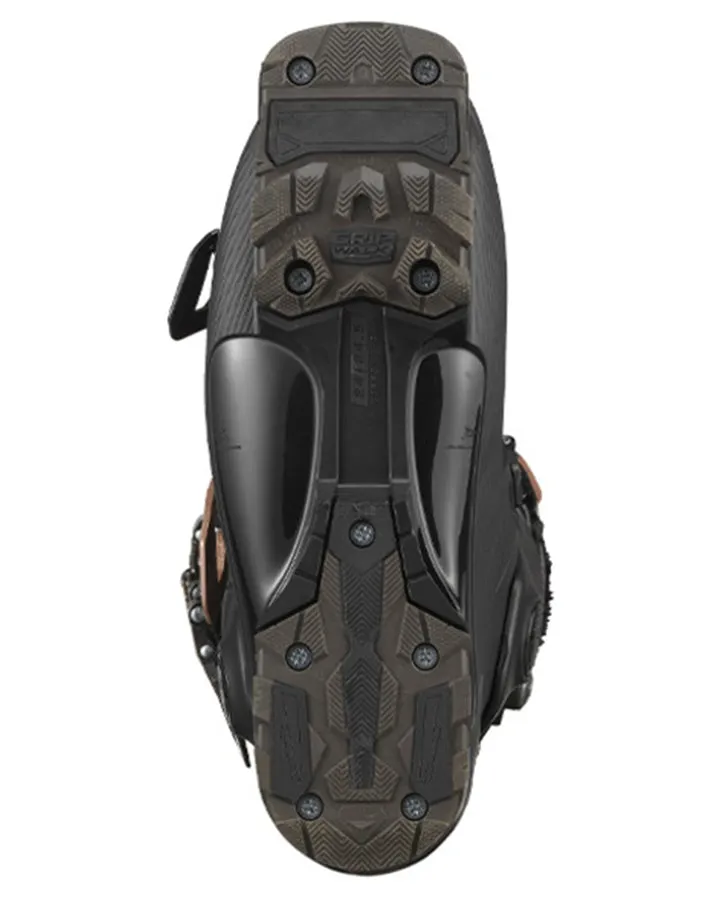 Salomon S/Pro Alpha 90 Women's Ski Boots - Black