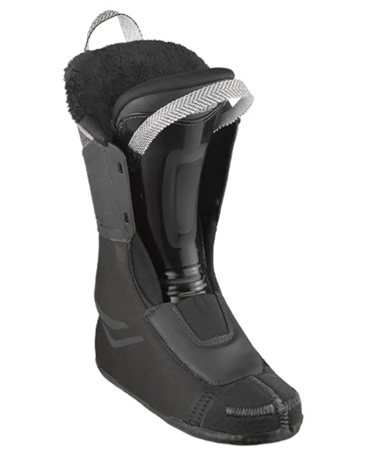 Salomon S/Pro Alpha 90 Women's Ski Boots - Black