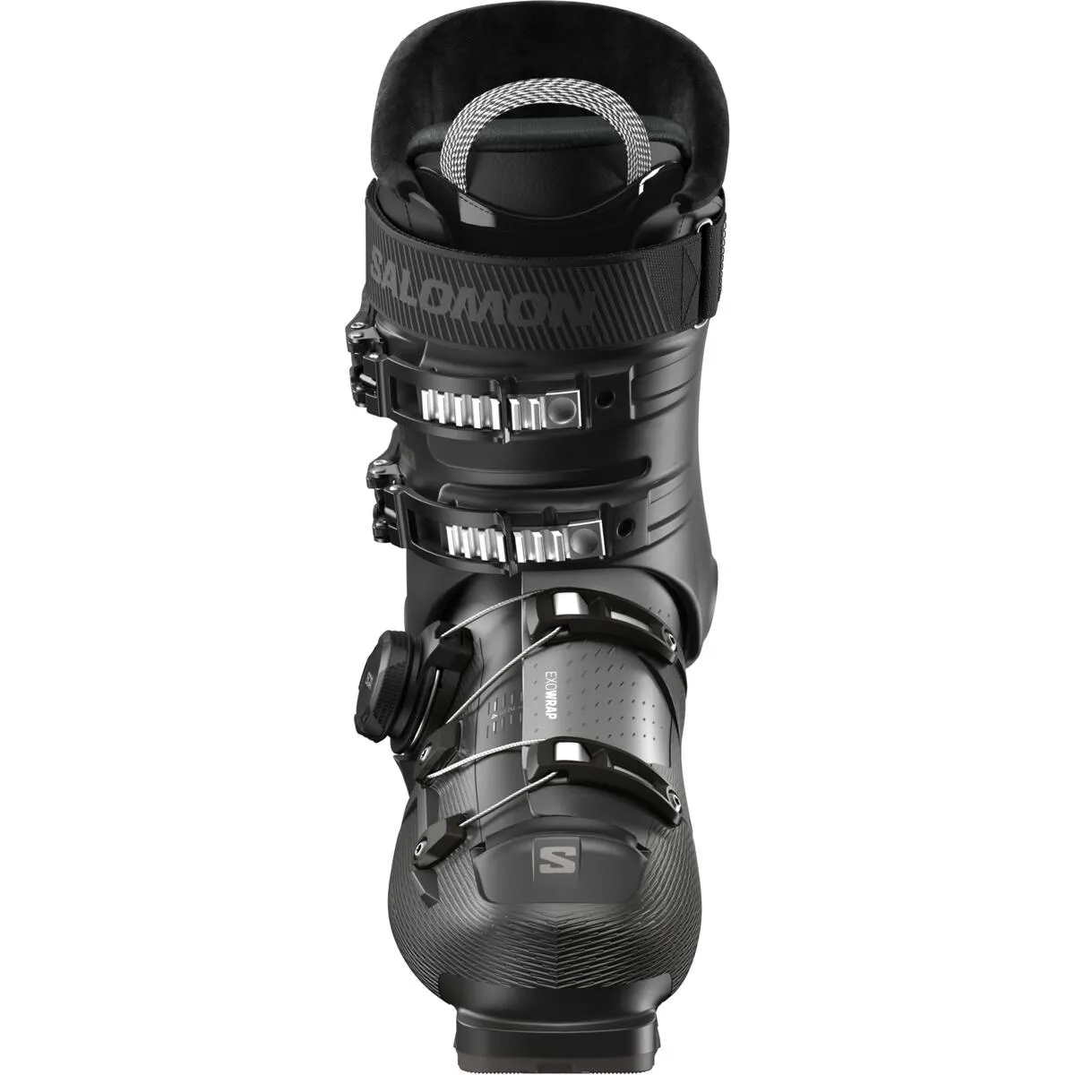 Salomon S/Pro Supra BOA® X100 Ski Boot 2025