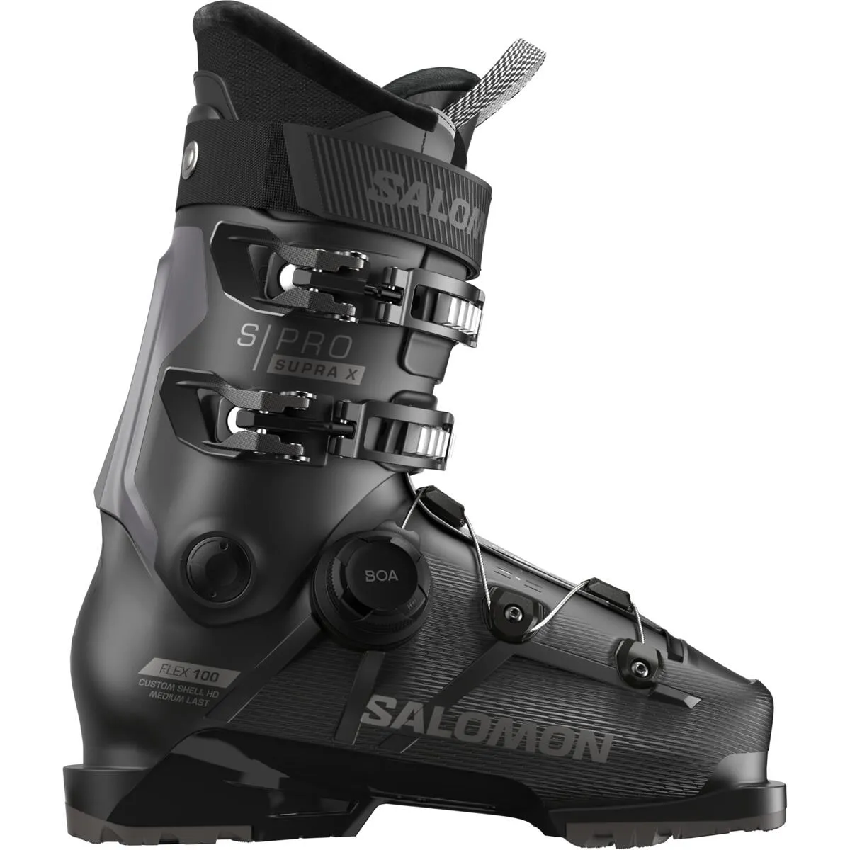 Salomon S/Pro Supra BOA® X100 Ski Boot 2025