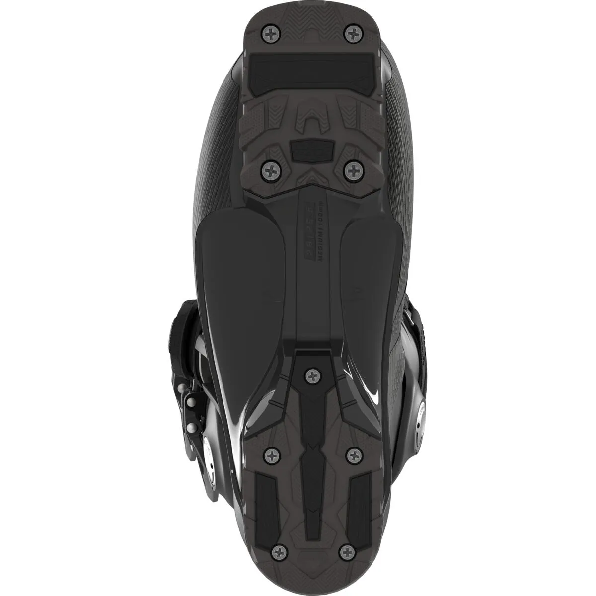 Salomon S/Pro Supra BOA® X100 Ski Boot 2025