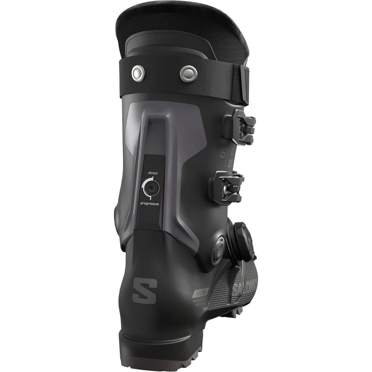 Salomon S/Pro Supra BOA® X100 Ski Boot 2025