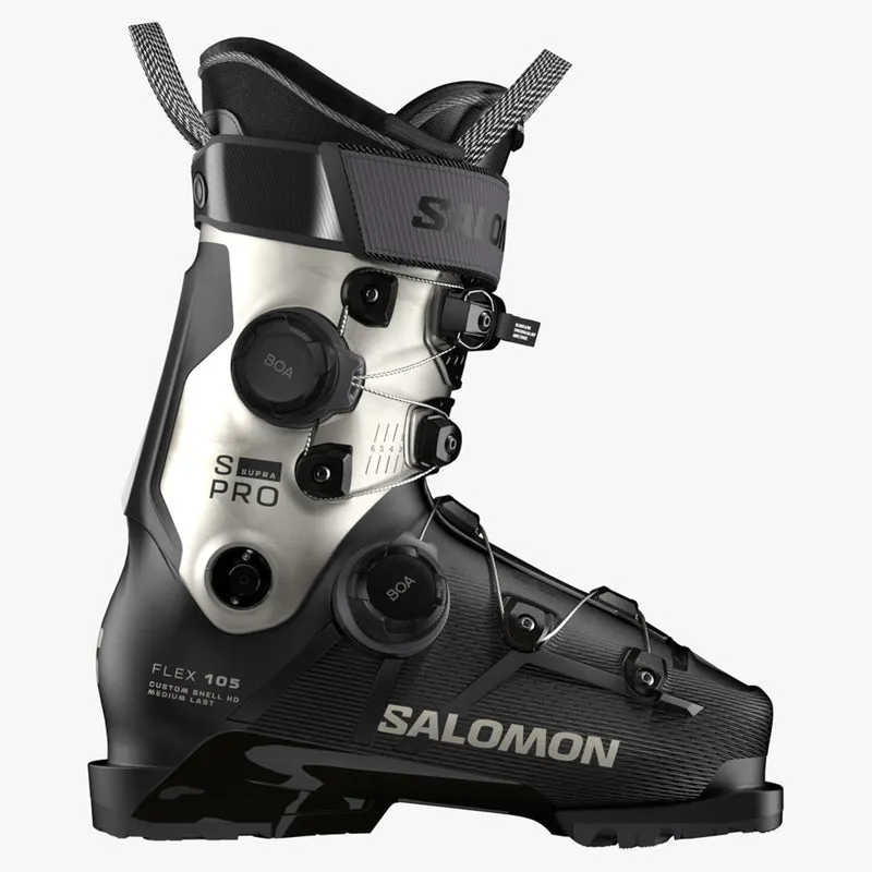 Salomon S/PRO SUPRA DUAL BOA® 105