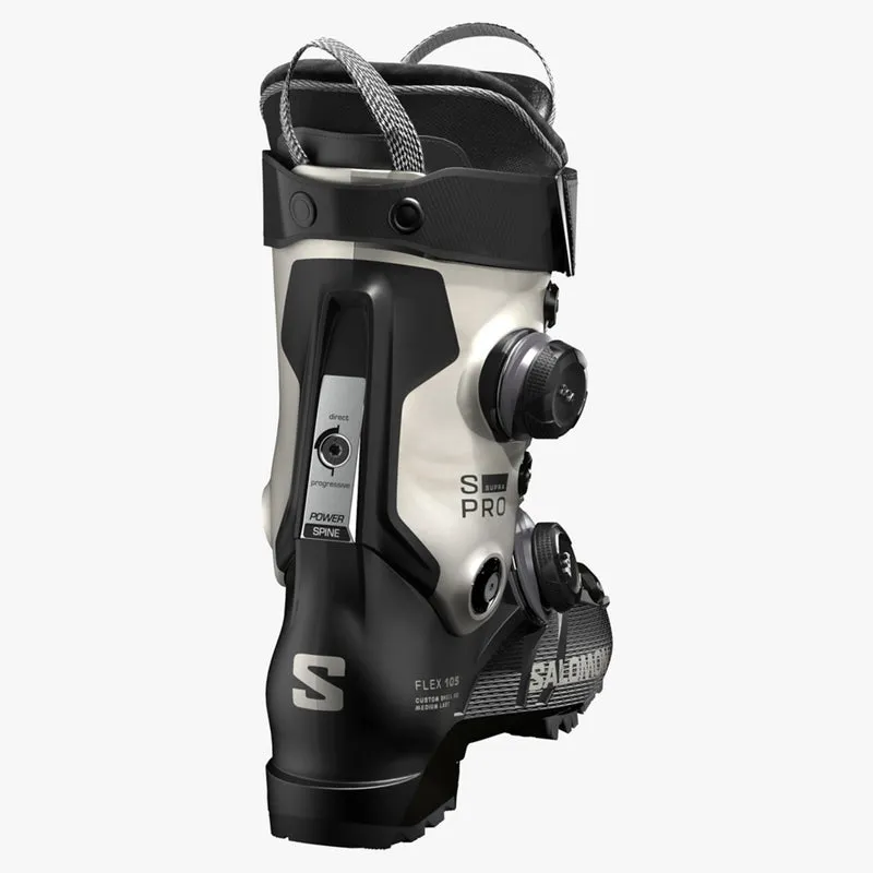 Salomon S/PRO SUPRA DUAL BOA® 105