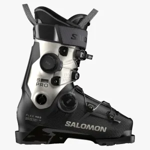 Salomon S/PRO SUPRA DUAL BOA® 105