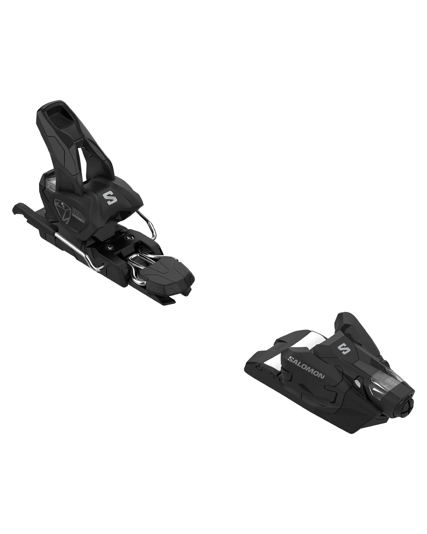 Salomon Strive 12 Snow Ski Bindings