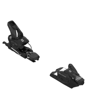 Salomon Strive 12 Snow Ski Bindings
